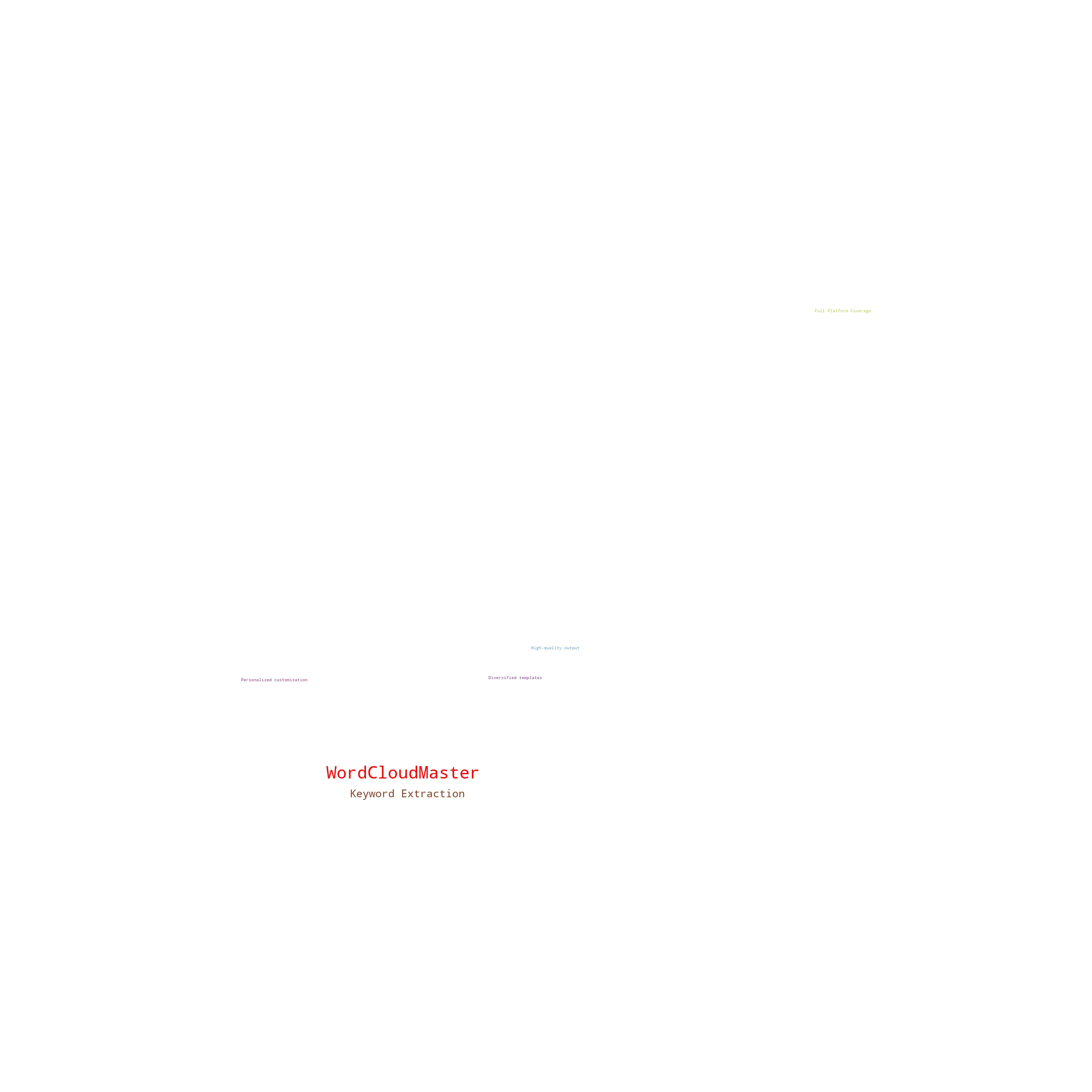 checkmark - WordCloudMaster